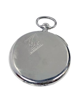 Patek Philippe Vintage Platinum Pocket Watch