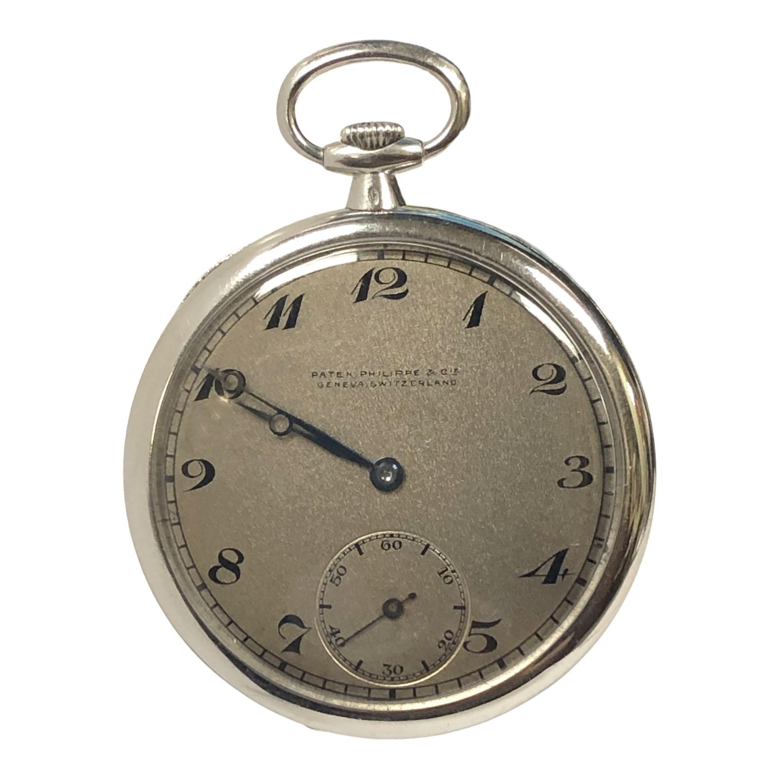 relic pocket watch