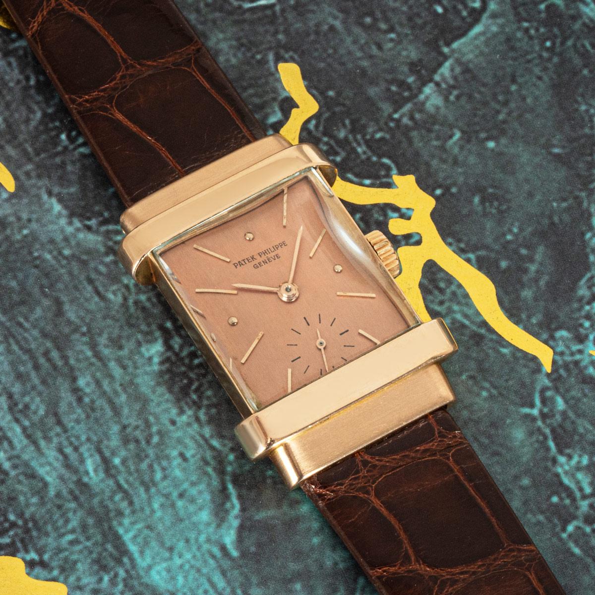 patek philippe hat