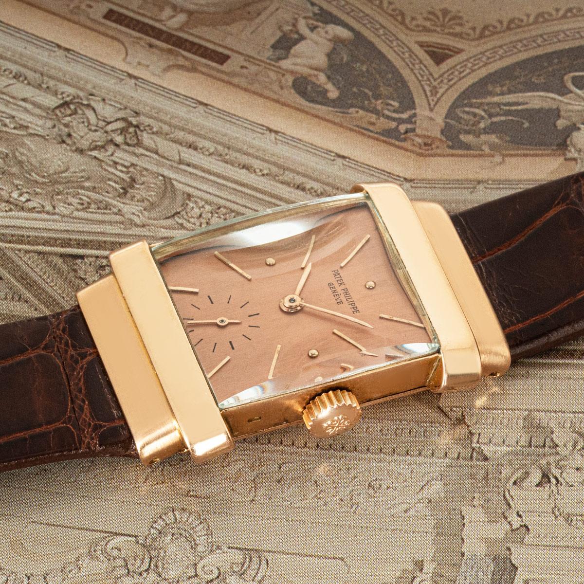 patek top hat