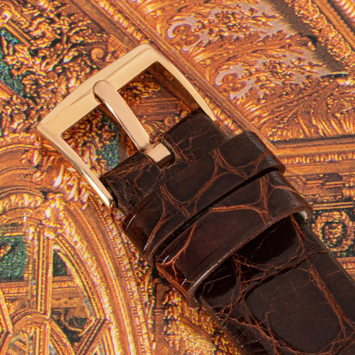 Patek Philippe Vintage Top Hat Rose Gold 1450 2