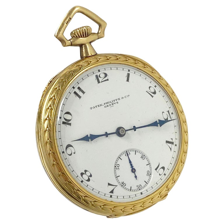 1920s Patek 10 For Sale on 1stDibs 1920 patek philippe watches