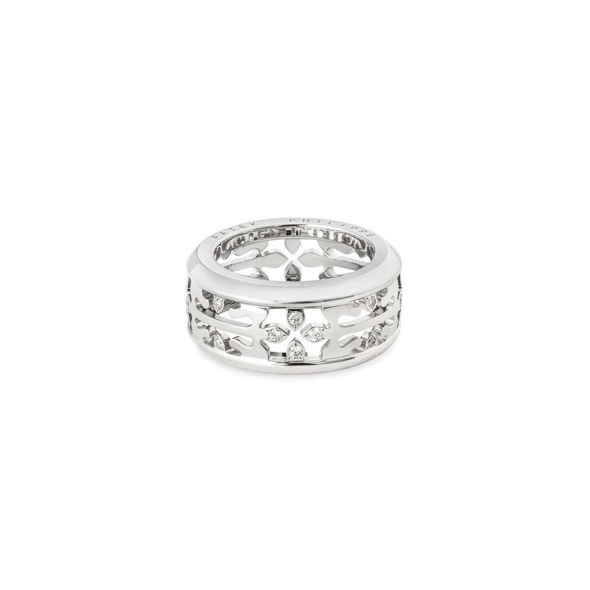 patek philippe ring price