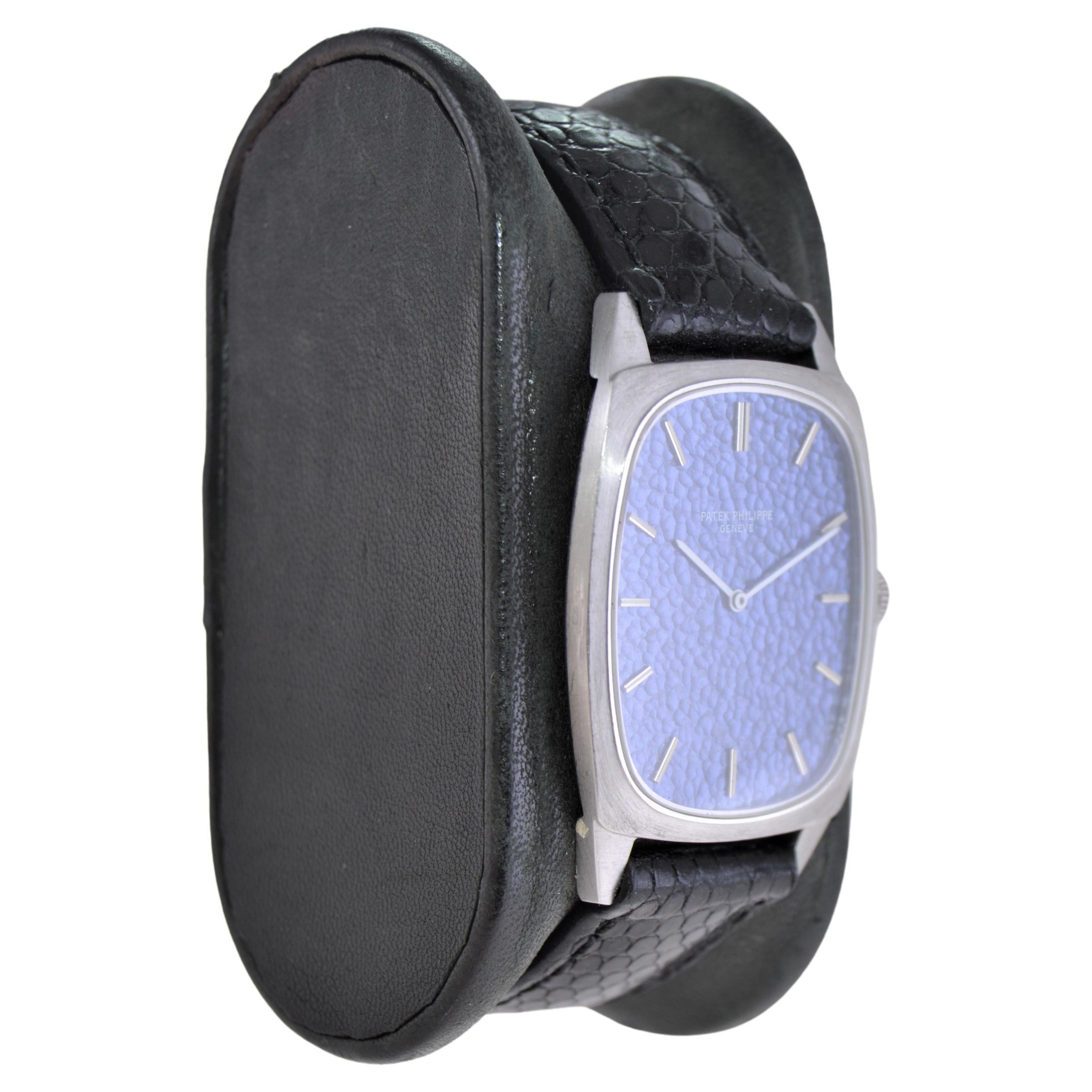 patrick philippe montre