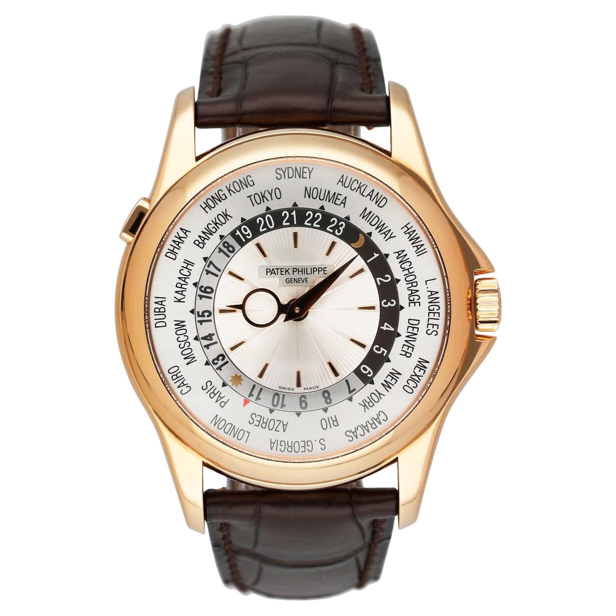 Does Patek Philippe have a women’s watch?