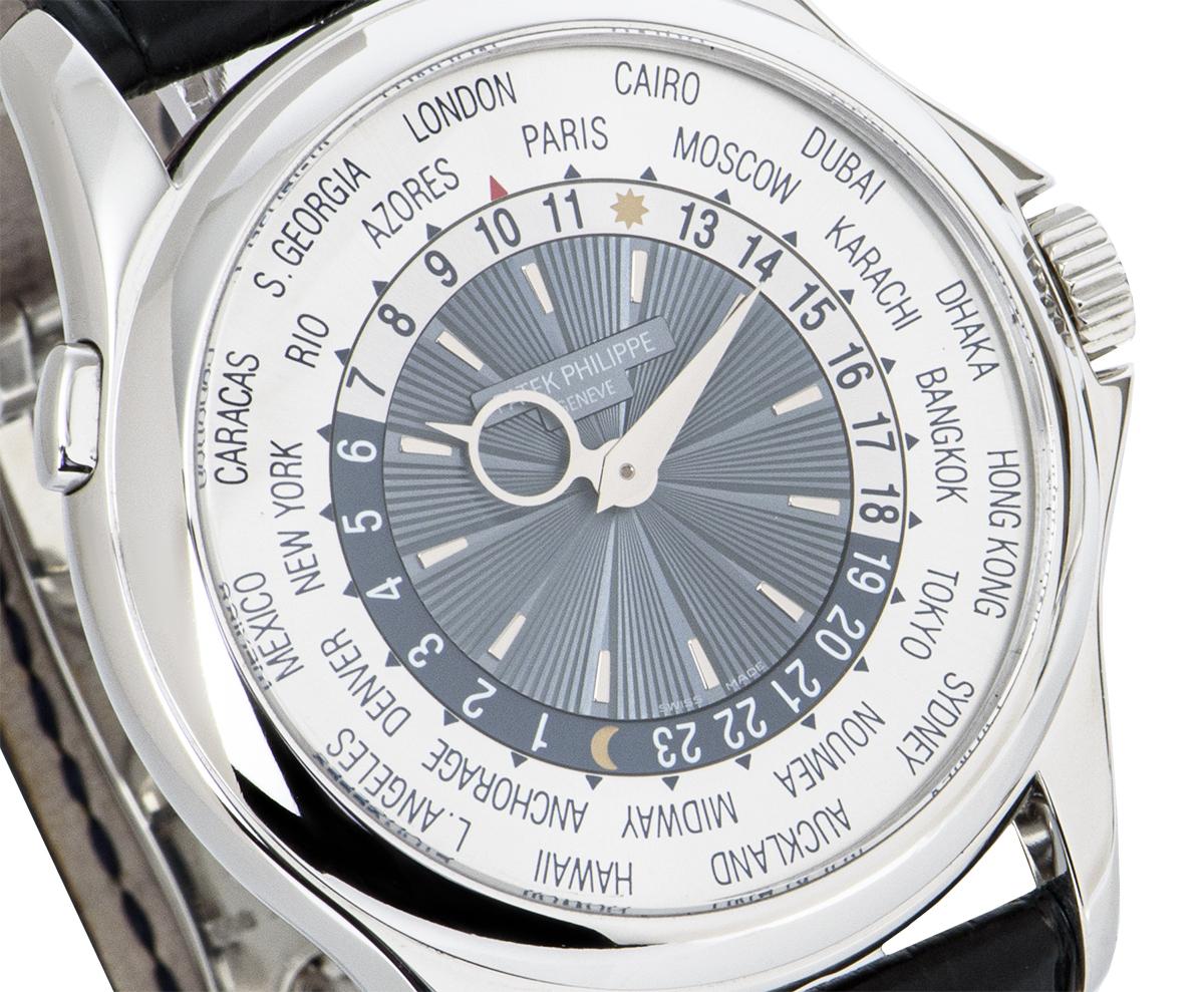 patek philippe 5130p