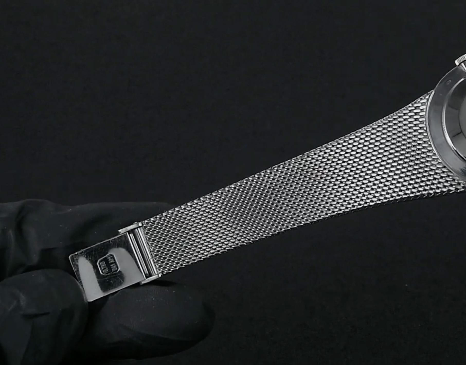 Patek Philippe Wristwatch Calatrava 2