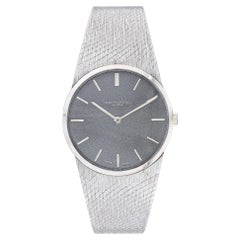 Patek Philippe Wristwatch Calatrava