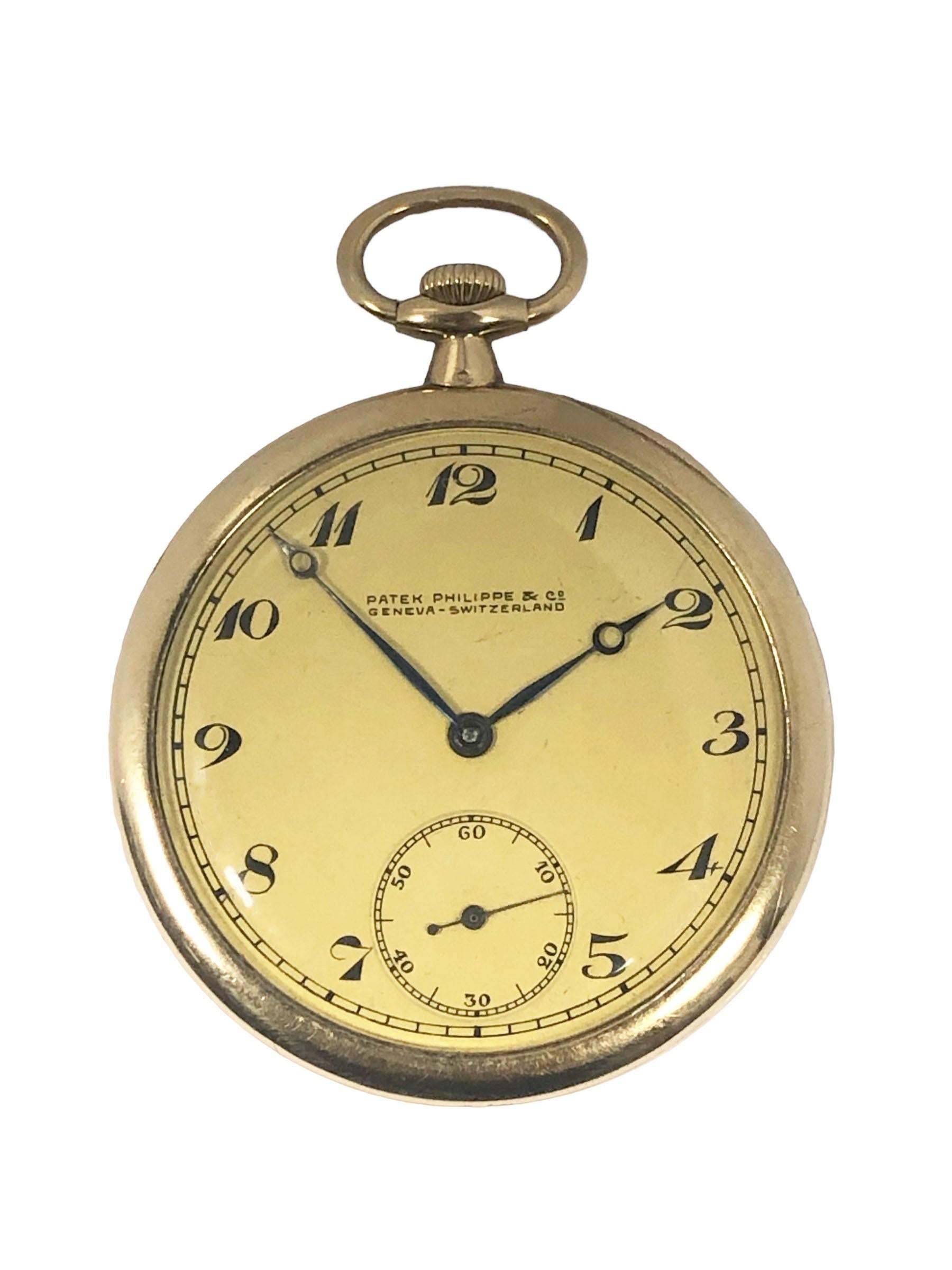 taschenuhr 1920