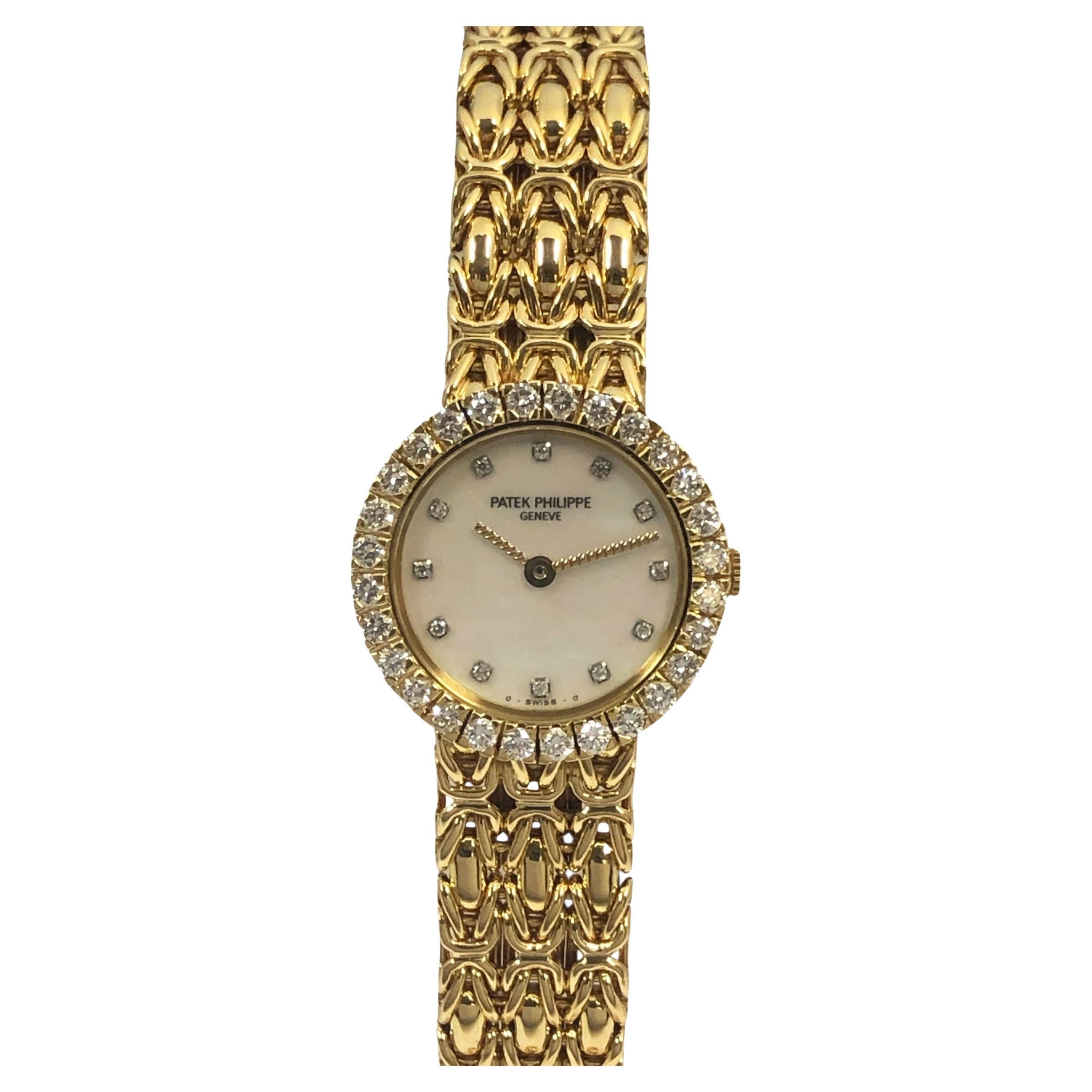 Is Patek Philippe older than Rolex?