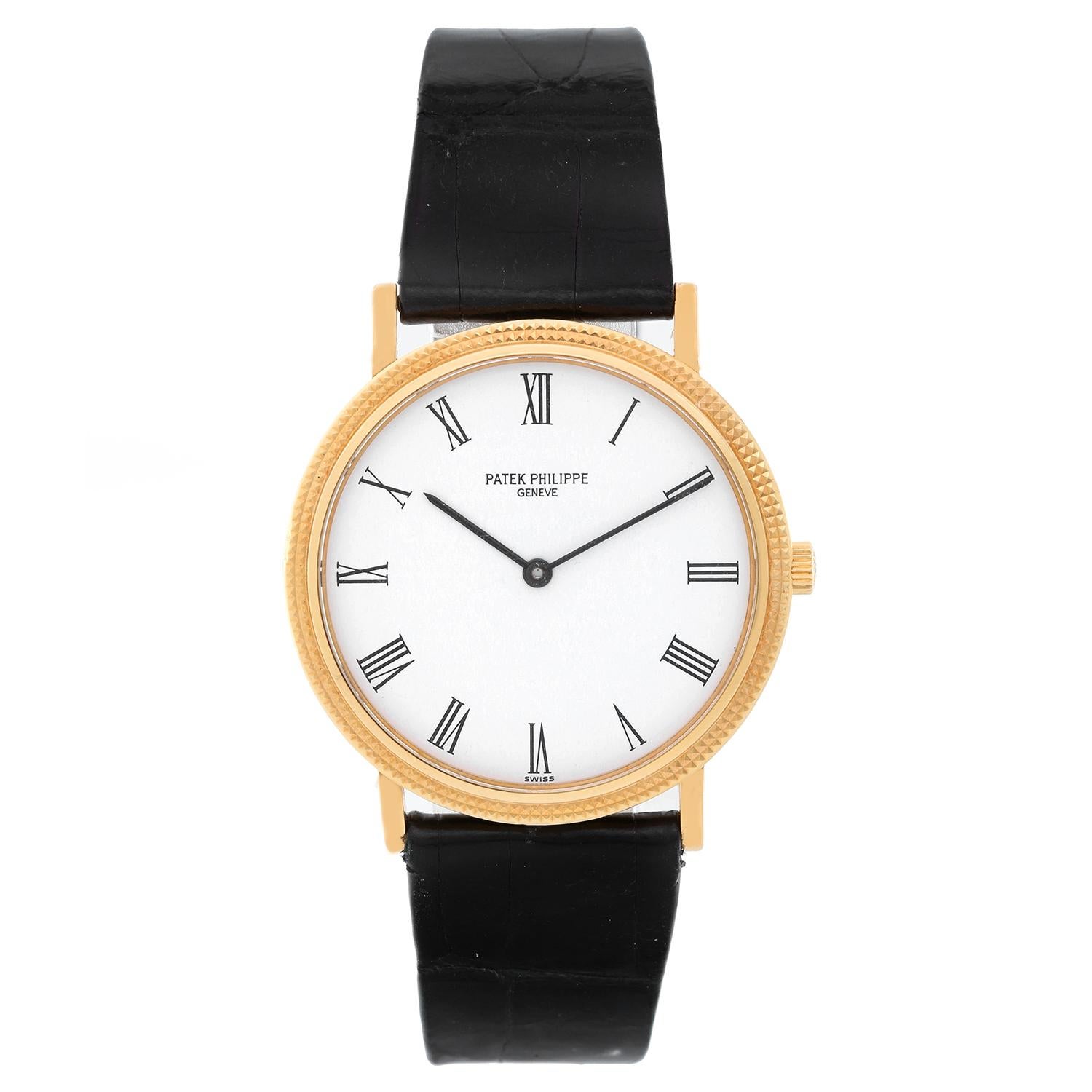 patek 3954