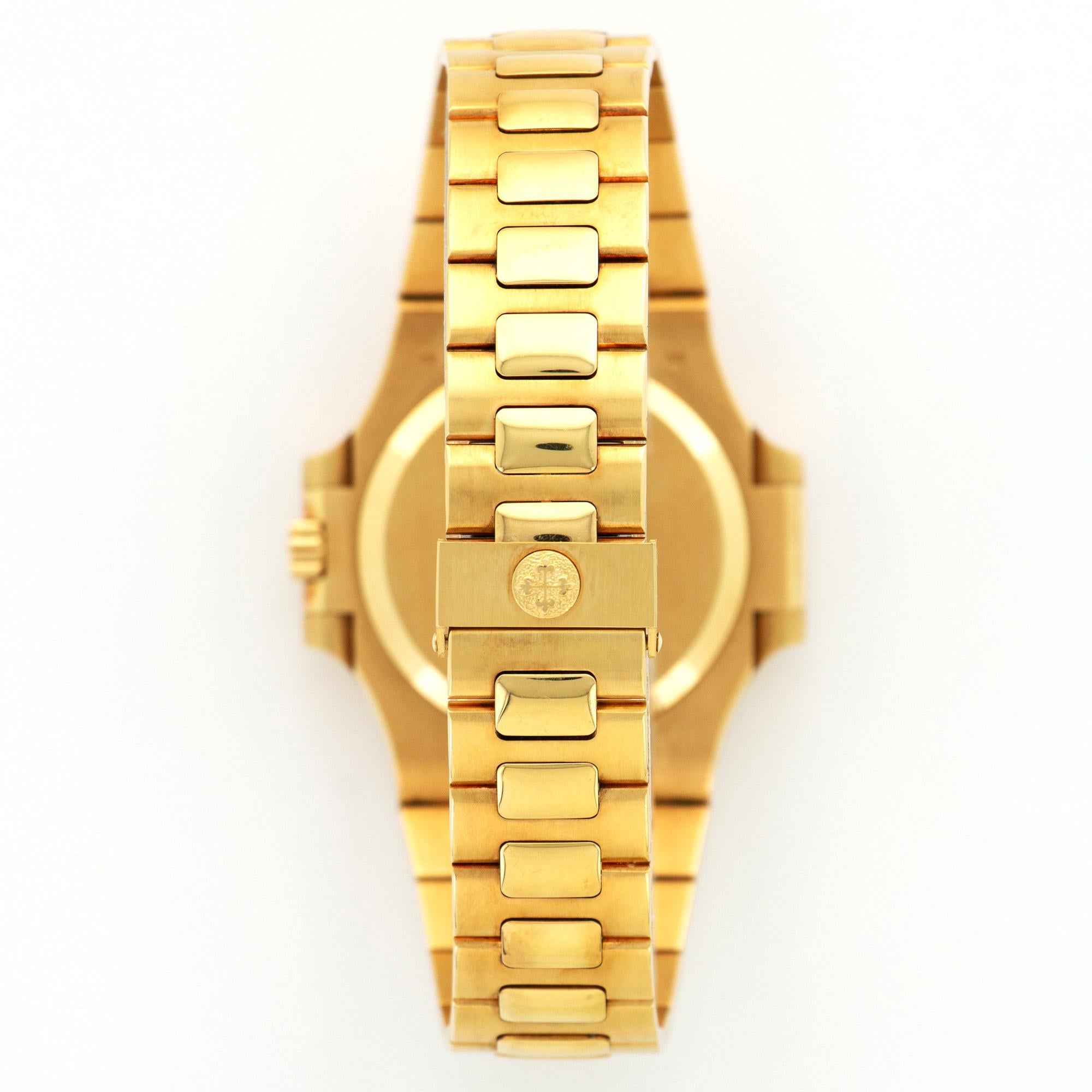 ruby patek philippe