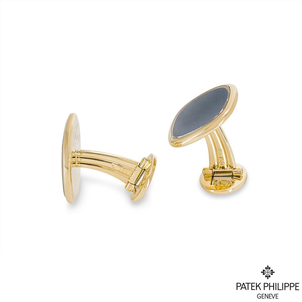 patek philippe earrings