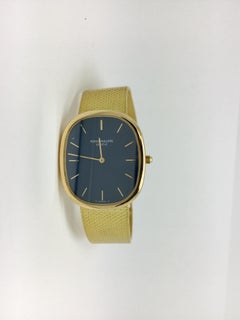 Patek Phillipe Ellipse Vintage Time Piece