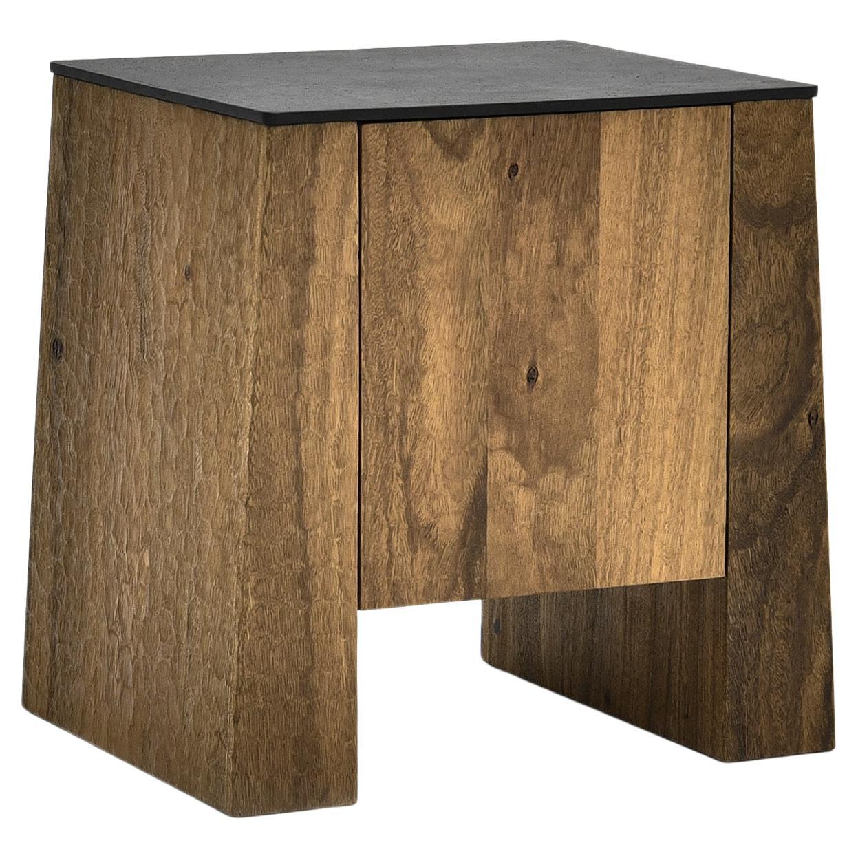 Patina Bedside Table by DAaZ
