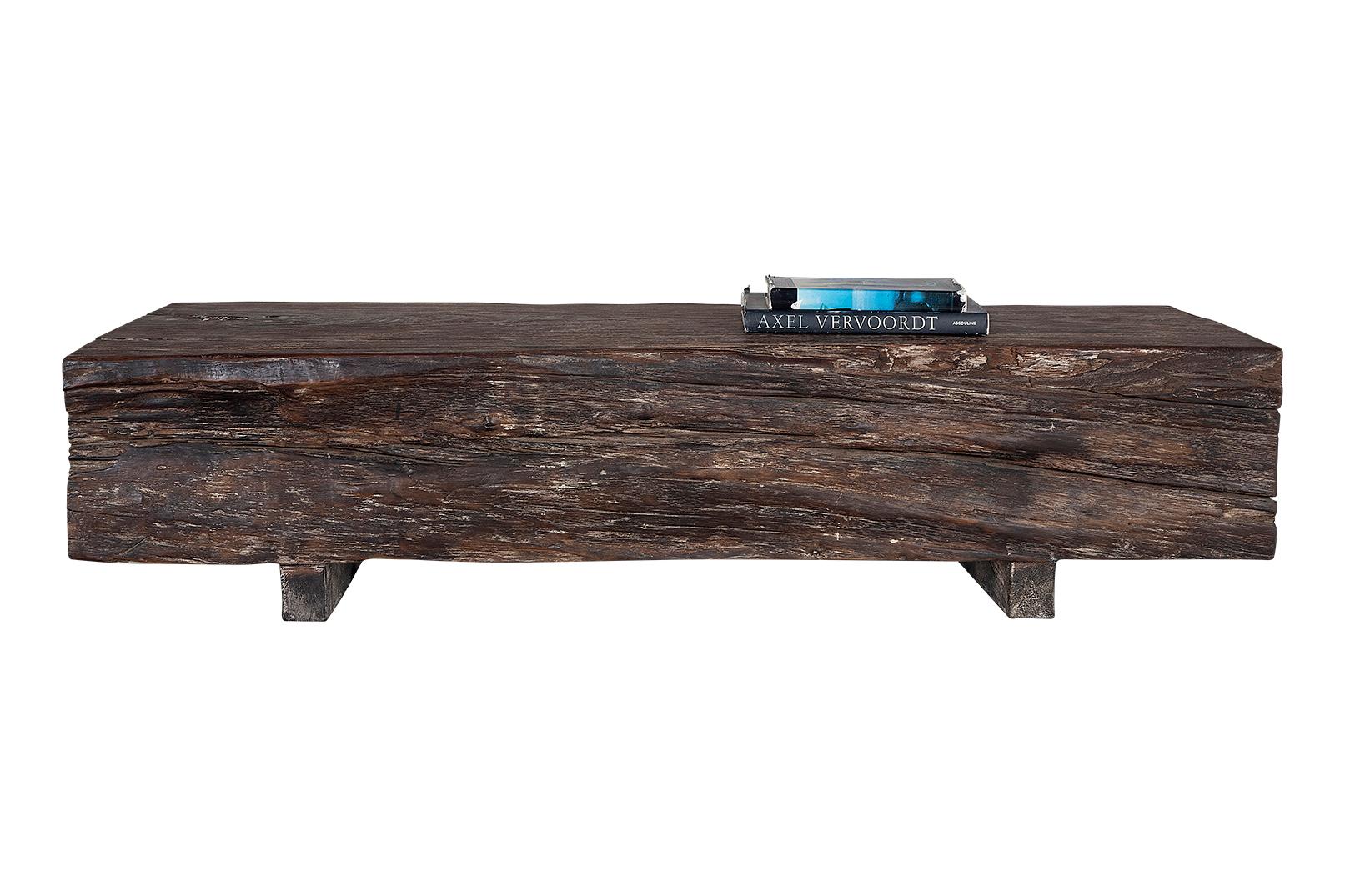Part of Brendan Bass’s one-of-a-kind Le Monde collection, this globally sourced [side table / end table / coffee table / cocktail table] embodies rare craftsmanship and timeless design. The Le Monde collection features antique French side tables,