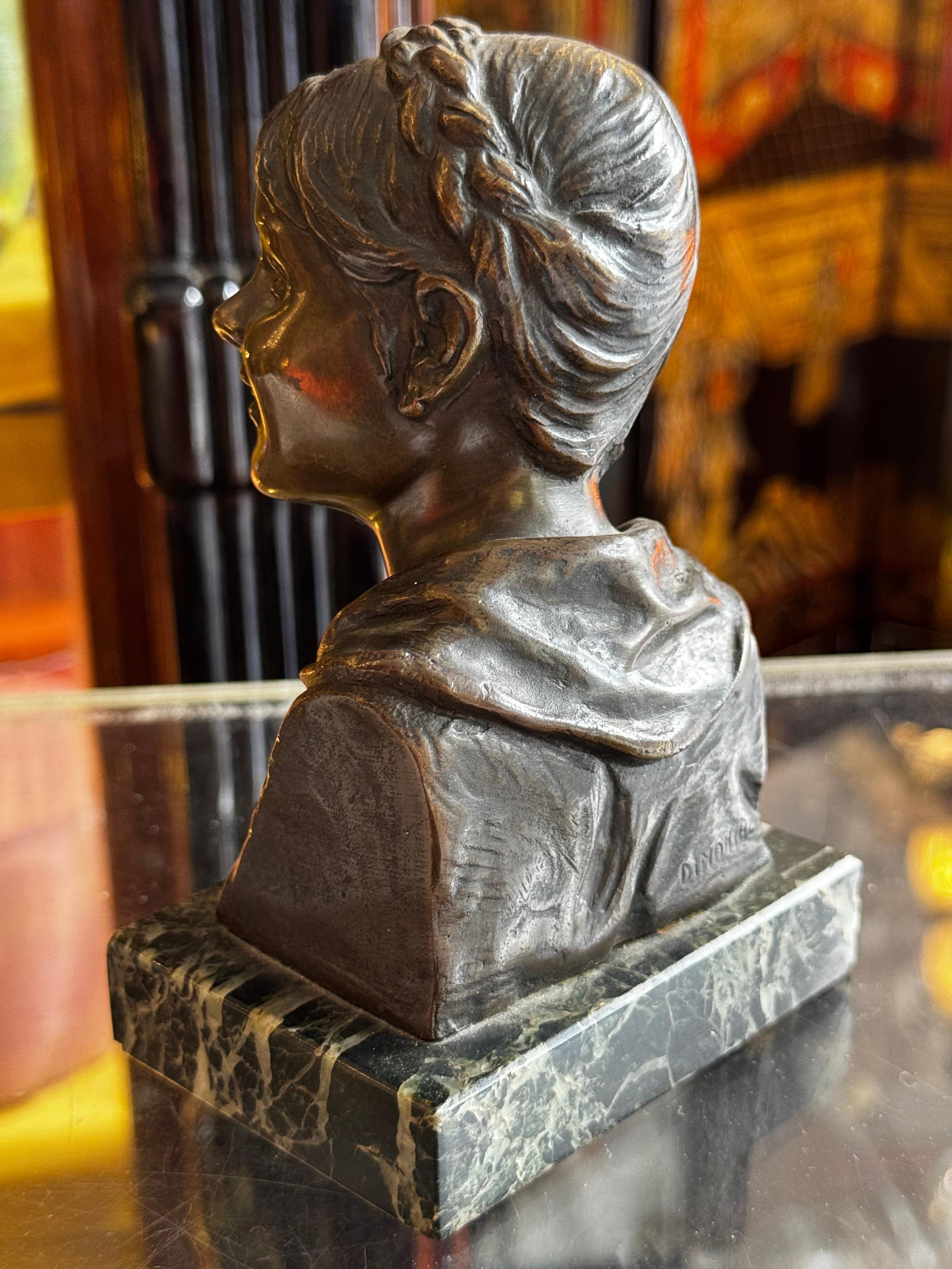XX secolo Scultura 