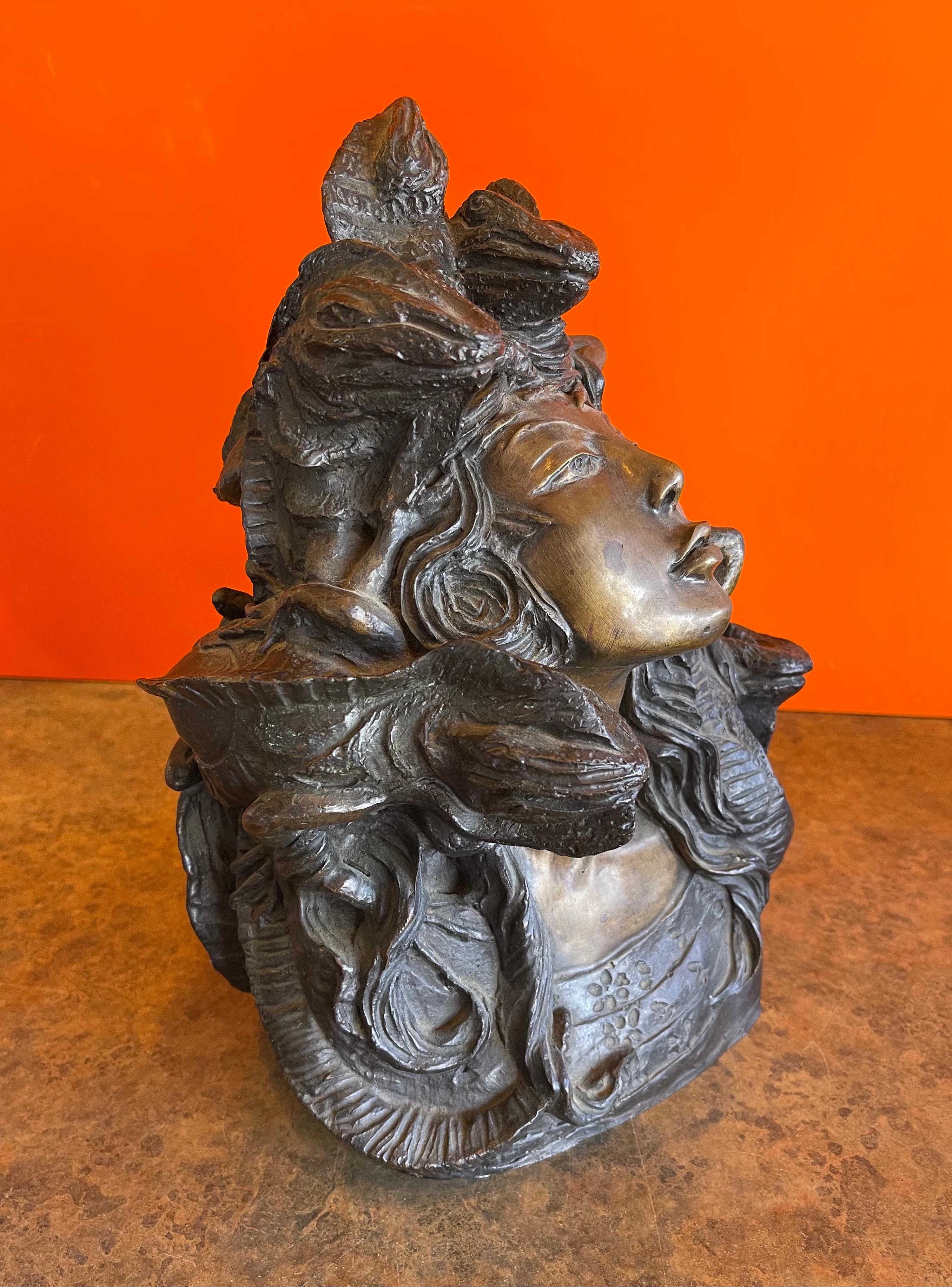 Escultura 