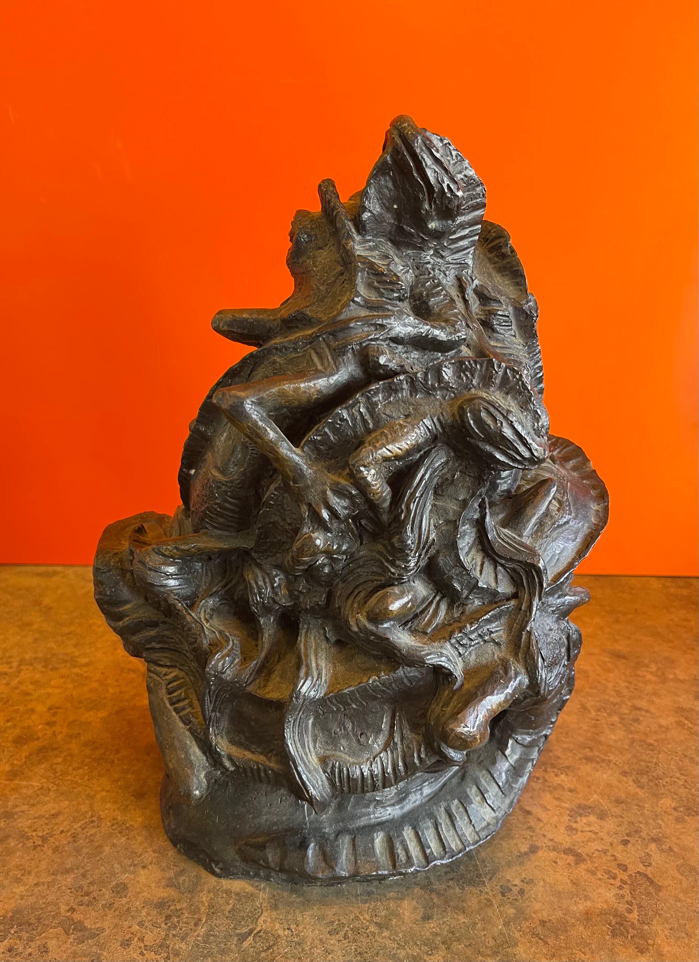 Escultura 