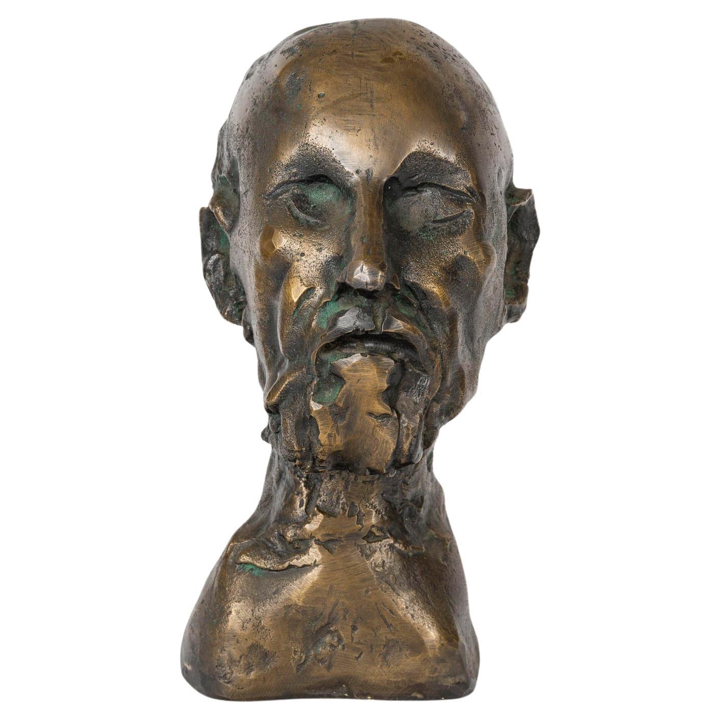 Patinated Decorative Objects