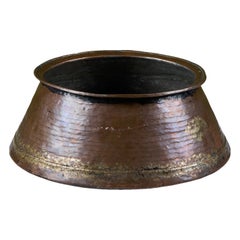Metal Serving Pieces