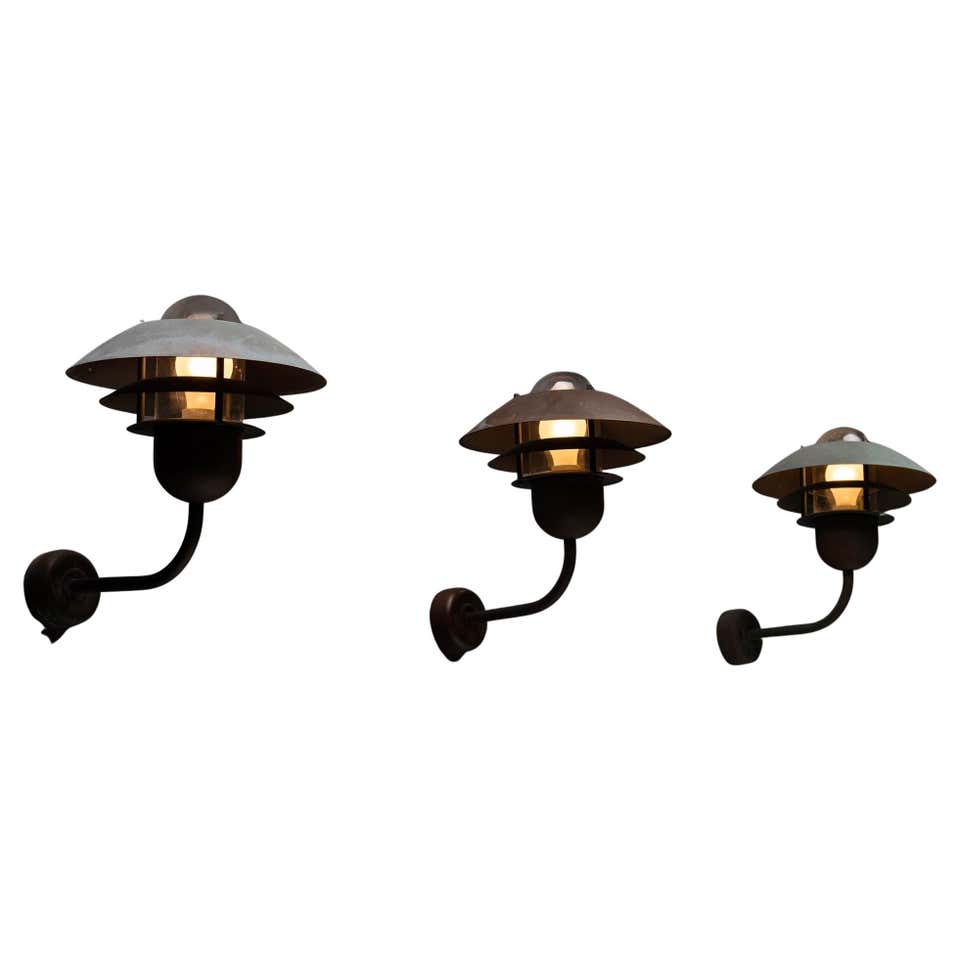 Wall Mounted Task Light at 1stDibs | wall mounted task lighting ...