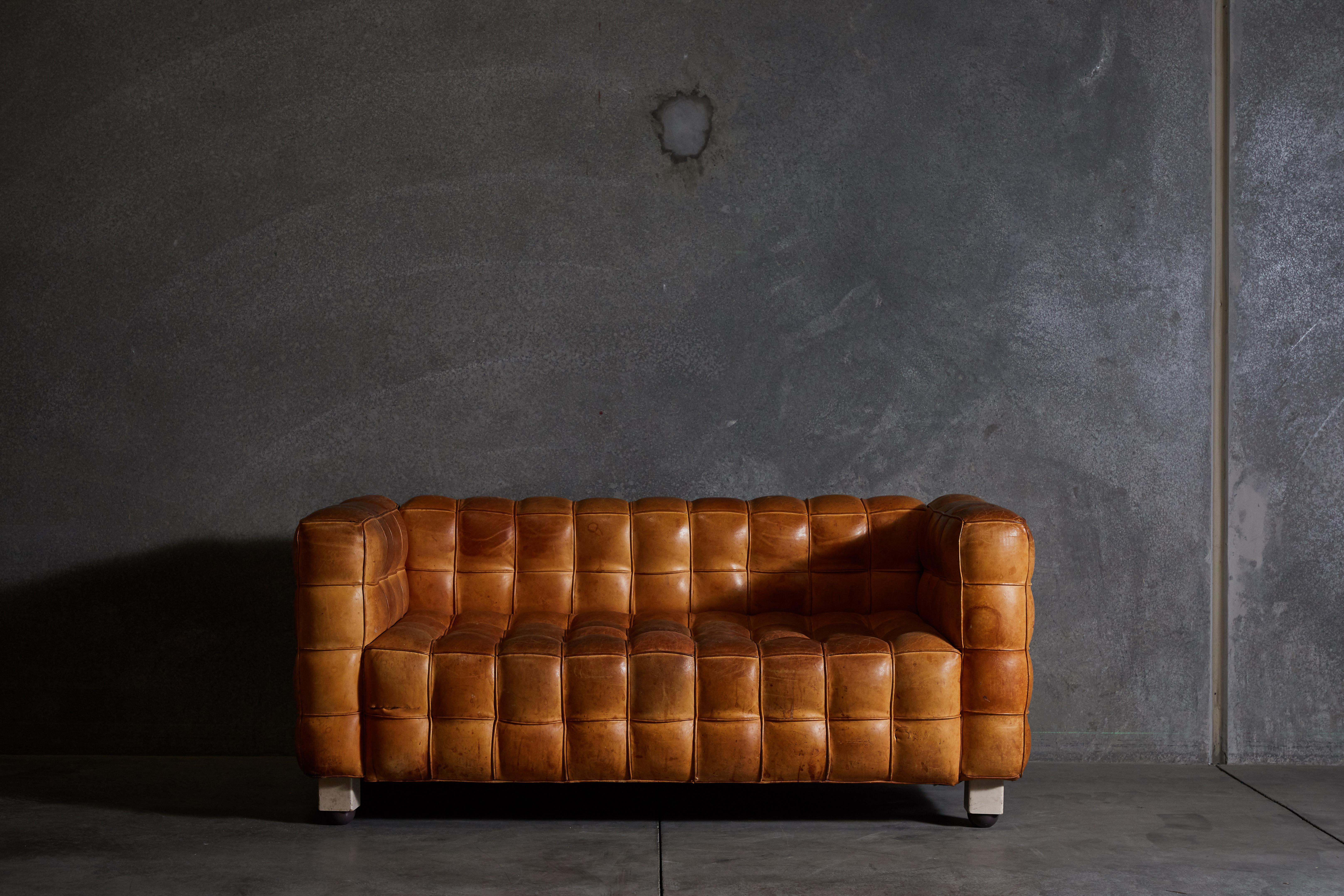 hoffman sofa