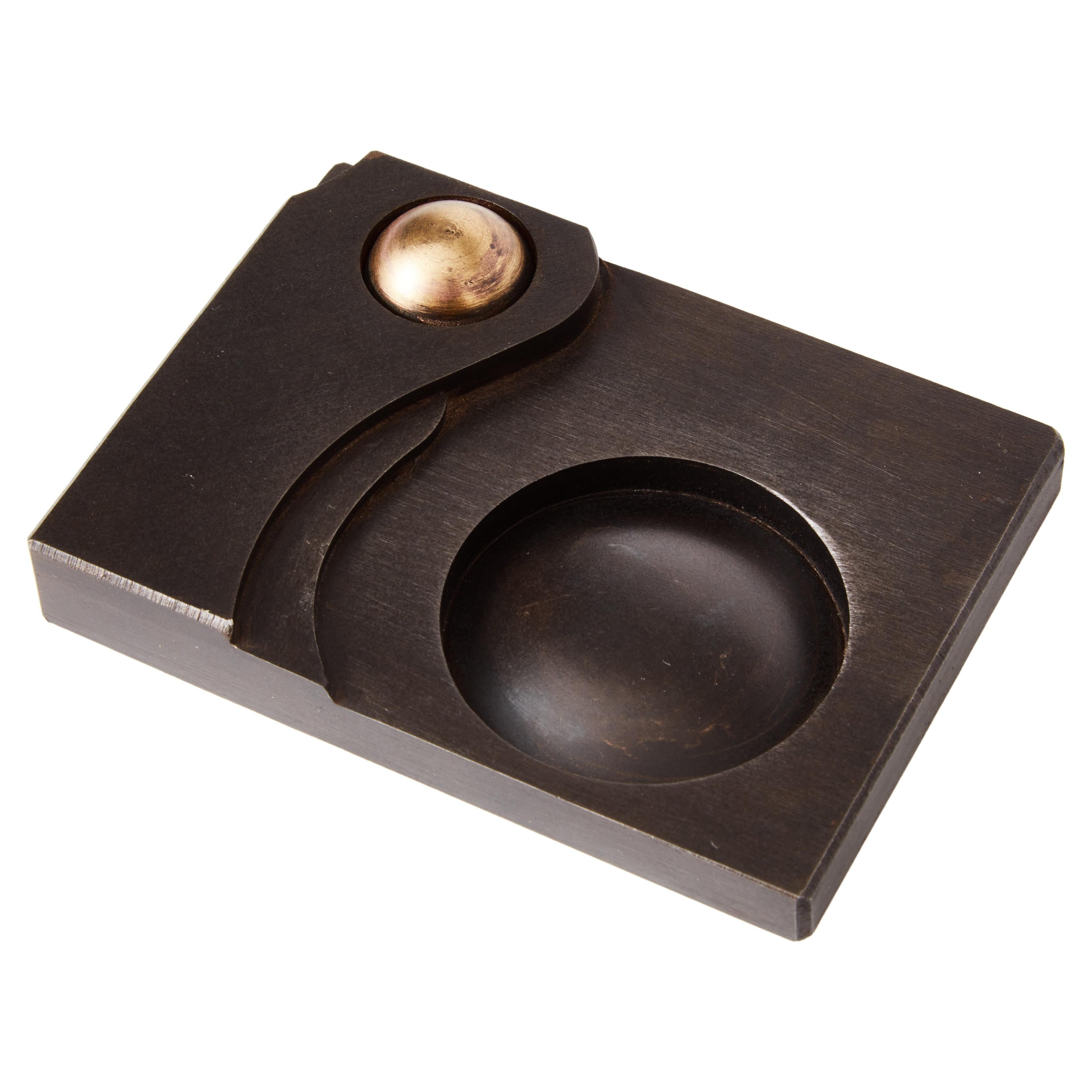 Chamfered Desk Accessories