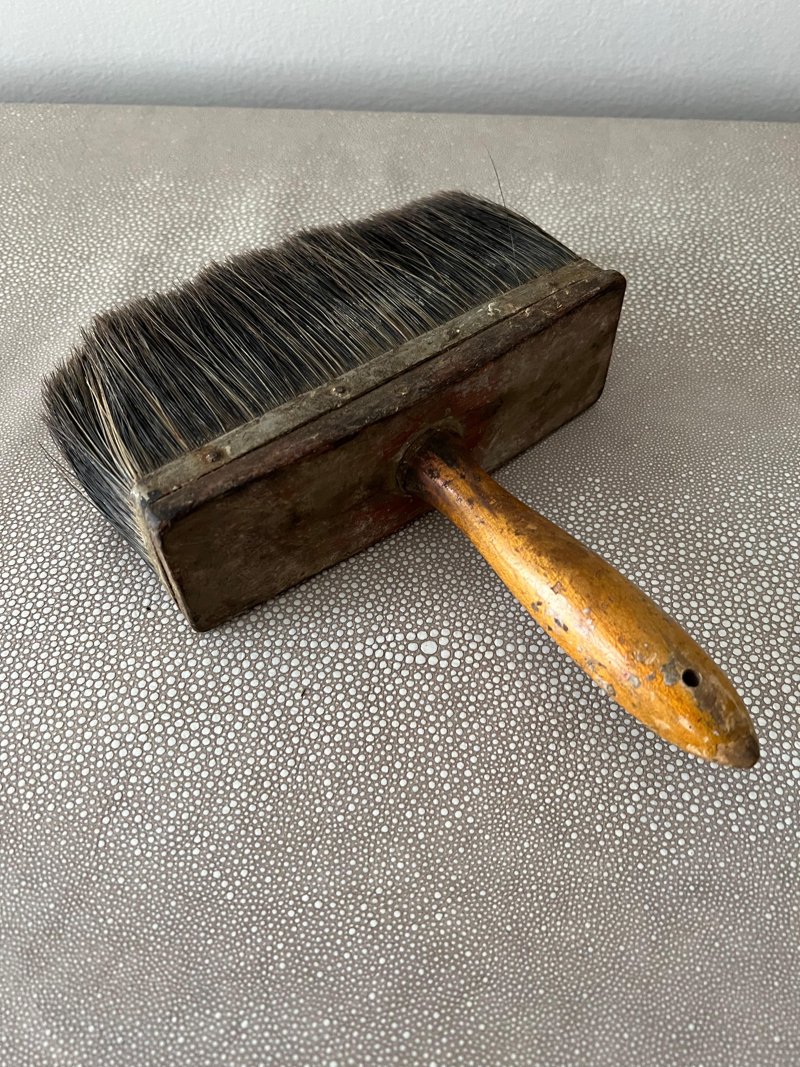 old paint brushes for sale
