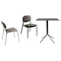 Minimalist Patio and Garden Furniture