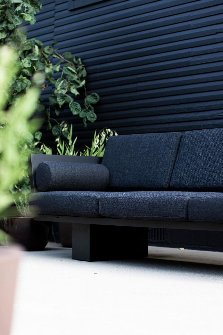 Contemporary Patio Furniture Sofa Cover For Sale