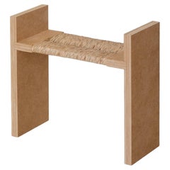 Hocker „Terrassen II“ von Marta Ayala Herrera