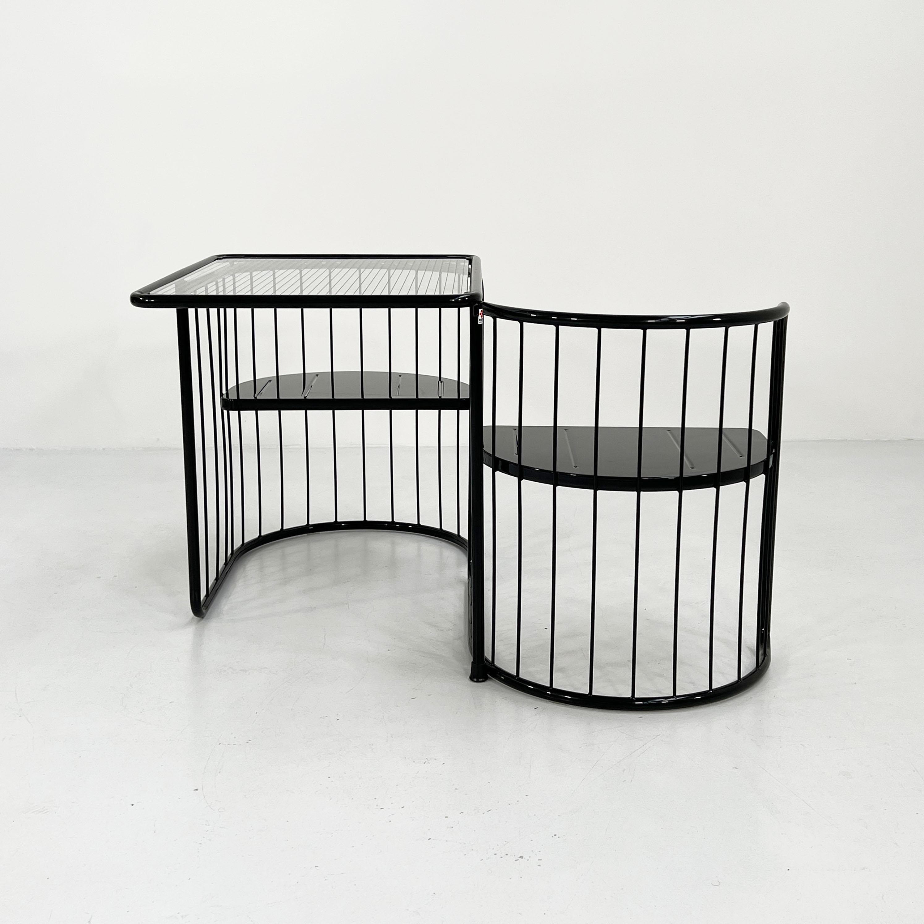 Patio Set from Emu, 1980s 1