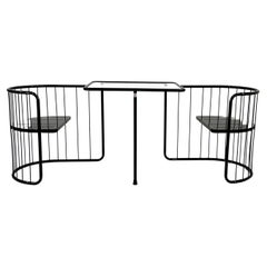 Patio Set from Emu, 1980s