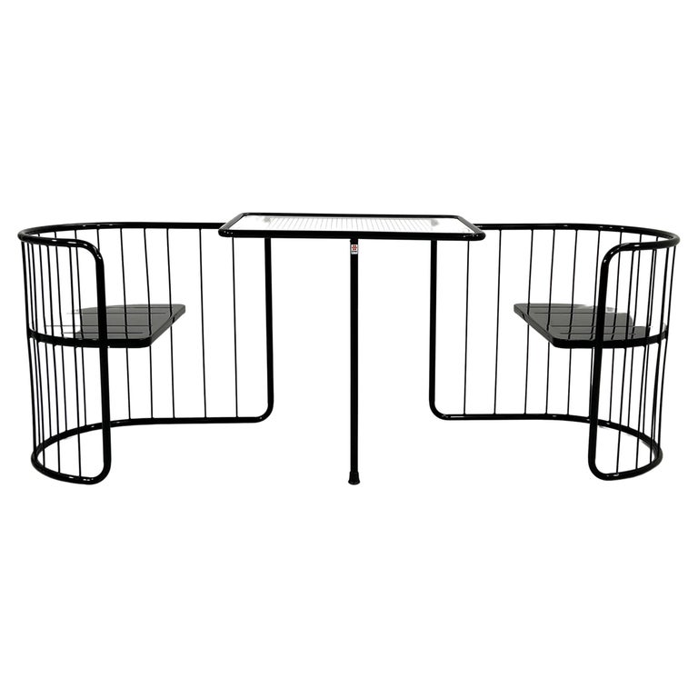 Patio Set from Emu, 1980s For Sale at 1stDibs