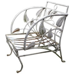 Patio Set, Private Listing for William