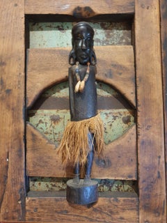 Assemblage, Objets Trouvés.