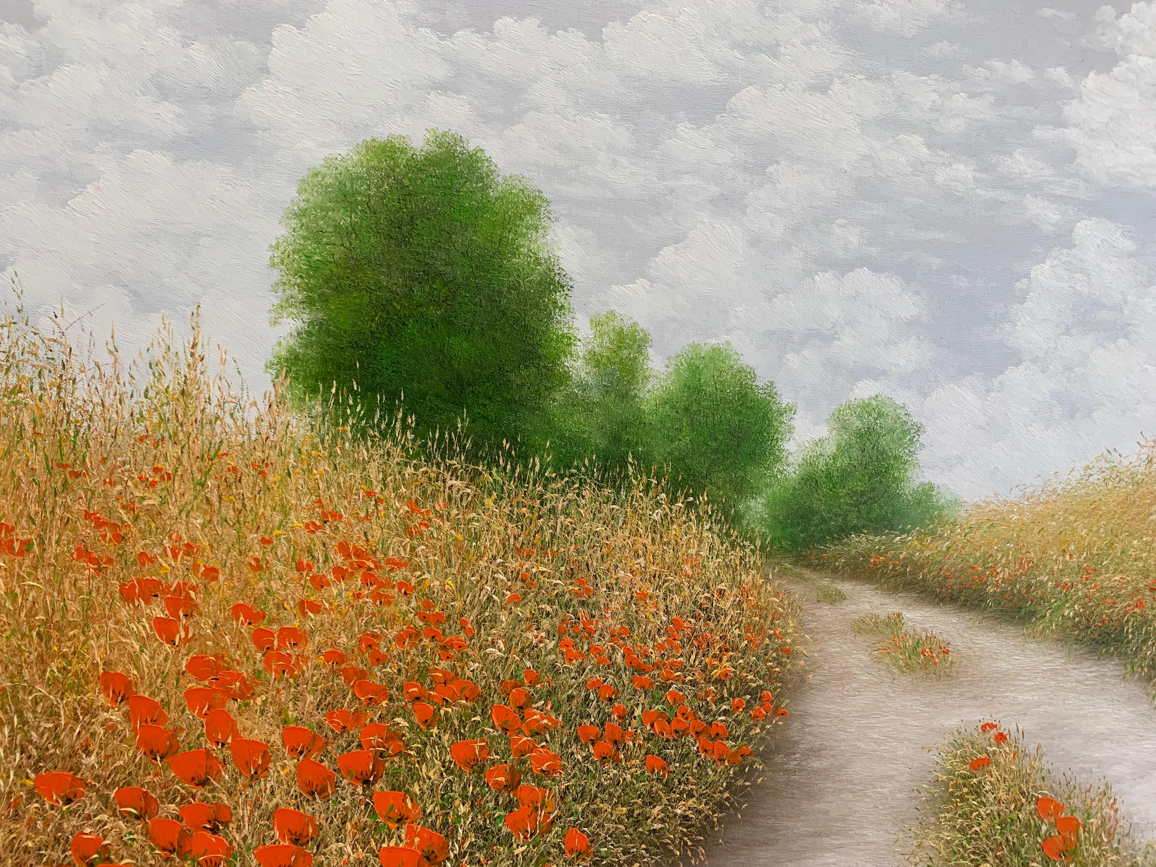 patrice marchal peintre