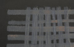 Kimono of Strips and Threads