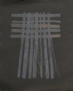 Kimono of Strips and Threads