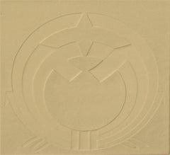 "Noshi" Lithograph