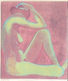 Nude #1 Figure Study