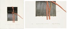 Windows - A Suite of Prints by Patricia Pearce, et al