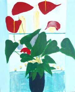 Anturio  26 X 21