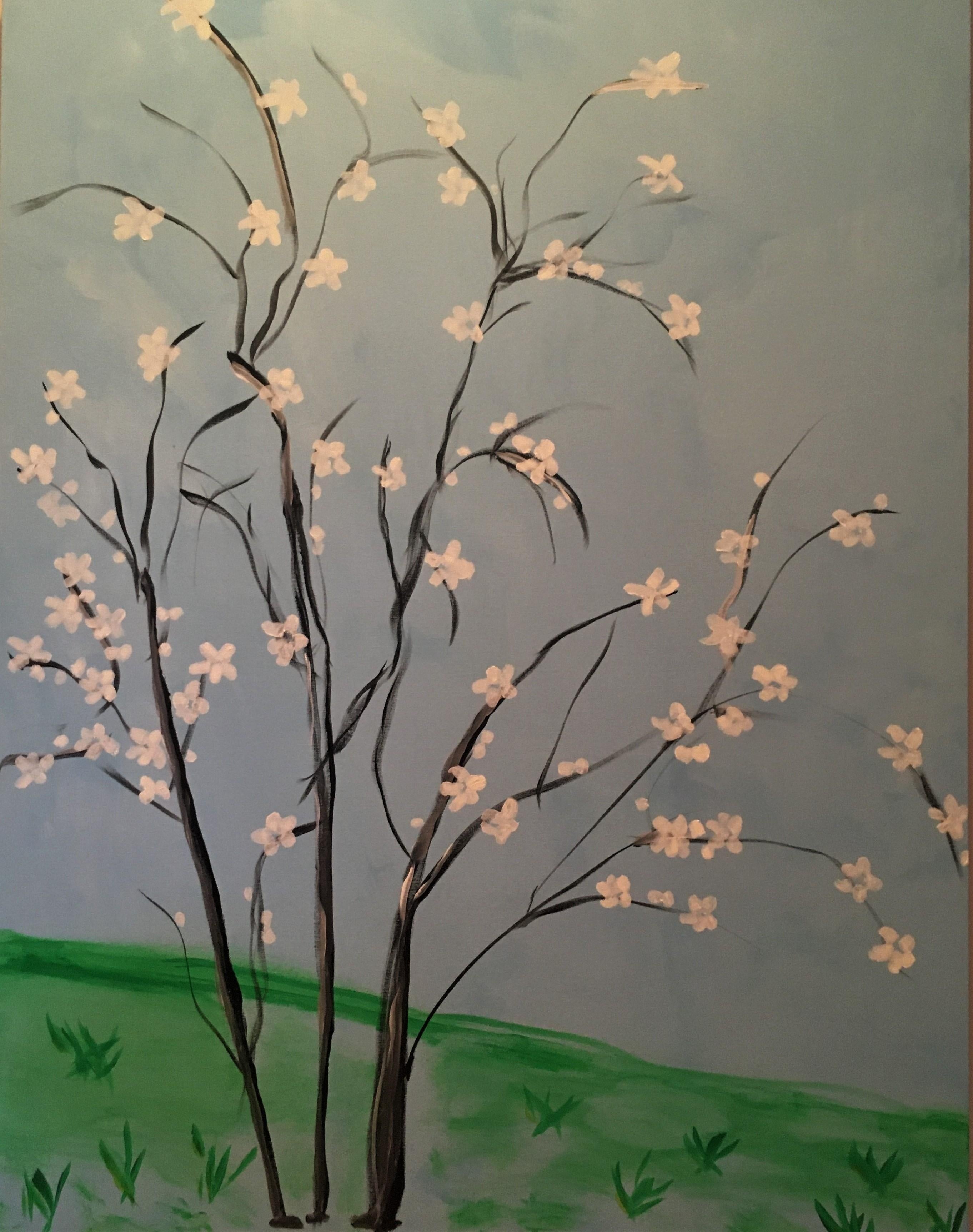Hartriegel 48 X 36