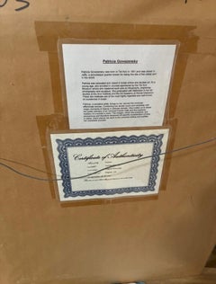 "Due signore che pranzano"