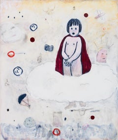 'In the Clouds', San Francisco, CCAC, SFMoMA, Oakland Museum, Seattle Art Museum