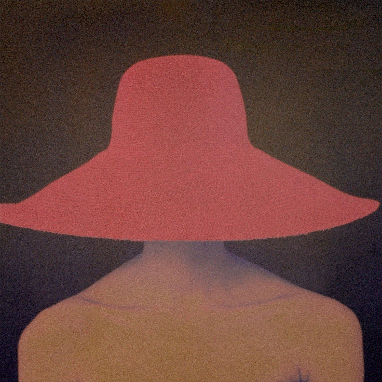 Patricia Heal Figurative Photograph - Beach Samba, New York