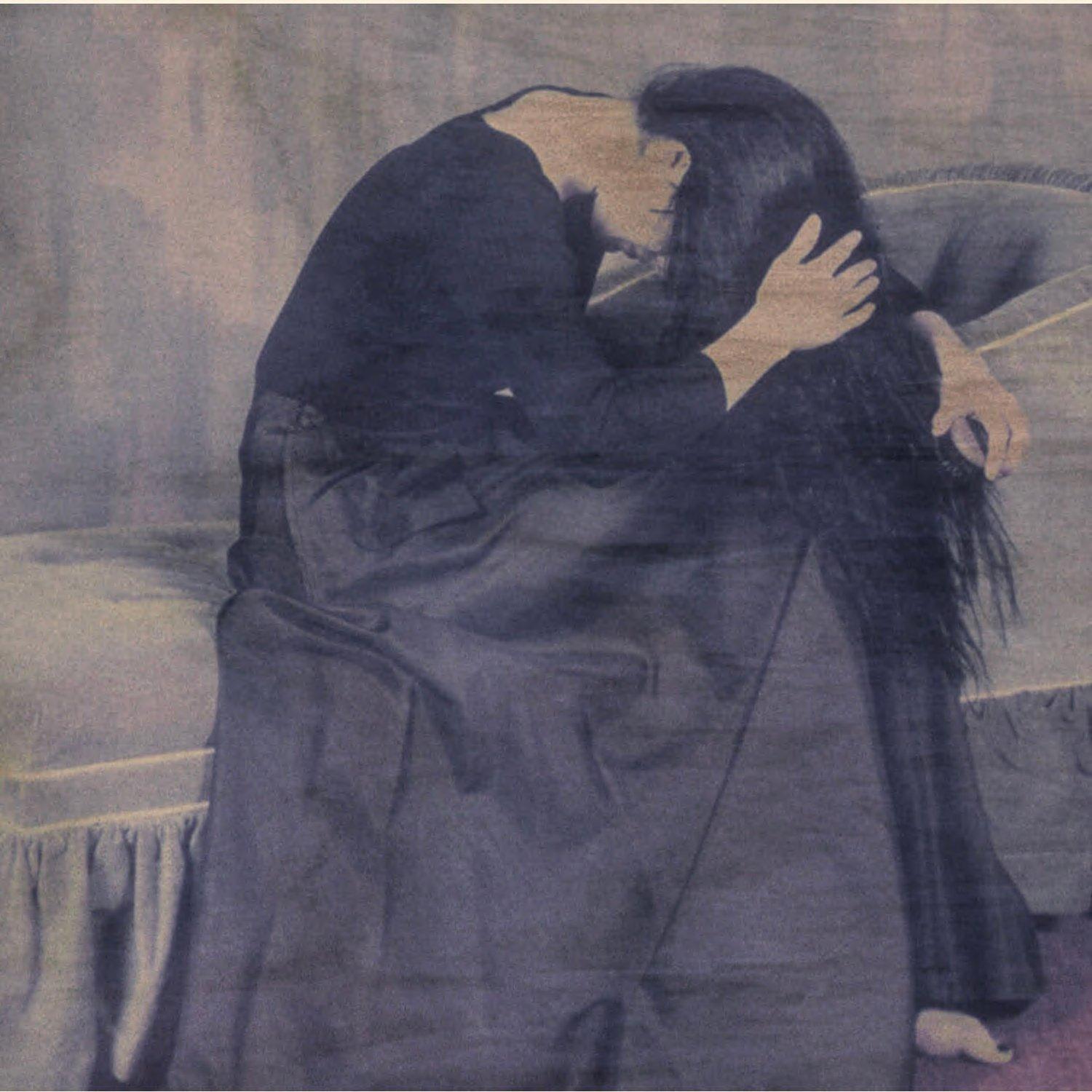 Color Photograph di Patricia Heal - Madelaine, New York, NY