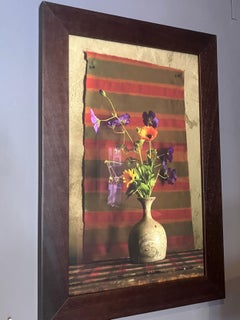 Martin Bourne + Patricia Heal's Collaboration